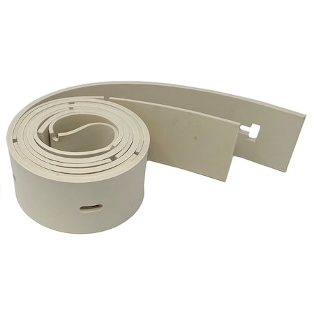 Gofer Parts Replacment Squeegee Set For Nilfisk/Advance 56115334, Nilfisk/Advance 56112250 GSQ1064TS2